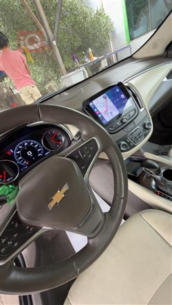 شيفروليه ماليبو